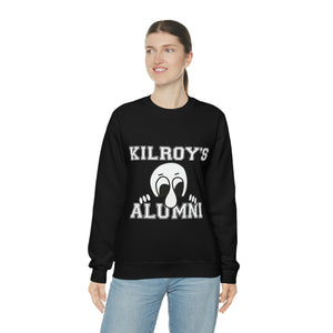 Unisex Heavy Blend™ KOK ALUM Crewneck Sweatshirt