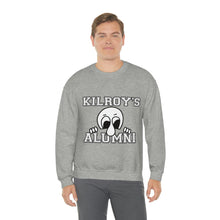 Load image into Gallery viewer, Unisex Heavy Blend™ KOK ALUM Crewneck Sweatshirt
