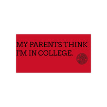 Load image into Gallery viewer, Bumper Stickers
