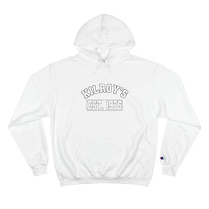 Kilroy's Est. 1975 Champion Hoodie