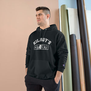 Kilroy's Est. 1975 Champion Hoodie