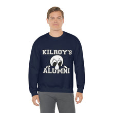 Load image into Gallery viewer, Unisex Heavy Blend™ KOK ALUM Crewneck Sweatshirt
