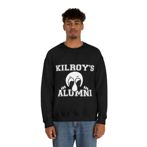 Unisex Heavy Blend™ KOK ALUM Crewneck Sweatshirt