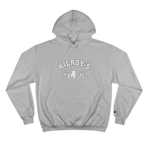 Kilroy's Est. 1975 Champion Hoodie