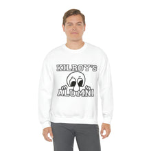 Load image into Gallery viewer, Unisex Heavy Blend™ KOK ALUM Crewneck Sweatshirt
