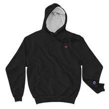 Load image into Gallery viewer, I &lt;3 KOK Champion Hoodie
