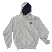 Load image into Gallery viewer, I &lt;3 KOK Champion Hoodie
