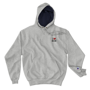 I <3 KOK Champion Hoodie
