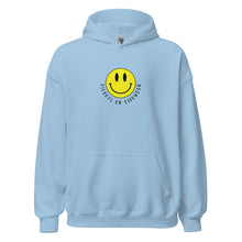 Load image into Gallery viewer, Smiley Kilroys Hoodie
