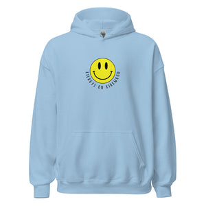 Smiley Kilroys Hoodie
