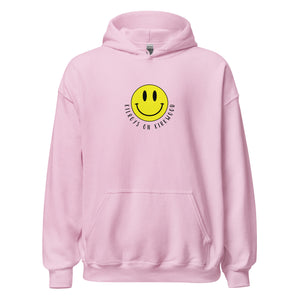 Smiley Kilroys Hoodie