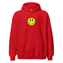 Load image into Gallery viewer, Smiley Kilroys Hoodie
