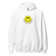 Load image into Gallery viewer, Smiley Kilroys Hoodie
